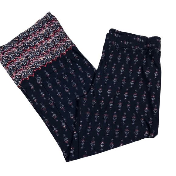 Notations Beach Pants 2X - Picture 2 of 7